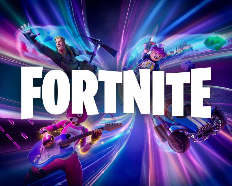 Fortnite