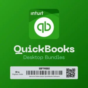 QuickBooks Desktop Subscription
