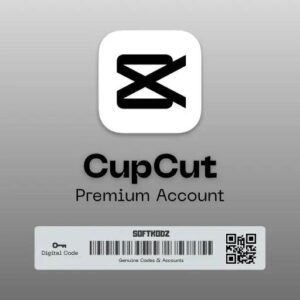CapCut Pro | 1 Year Subscription