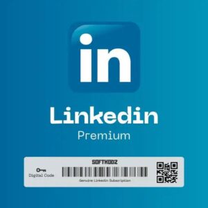 LinkedIn Premium subscription