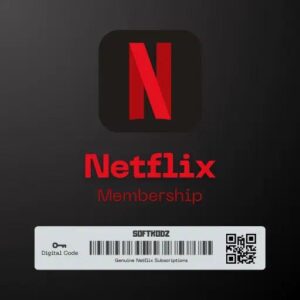 Netflix 4K