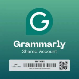Grammarly Premium